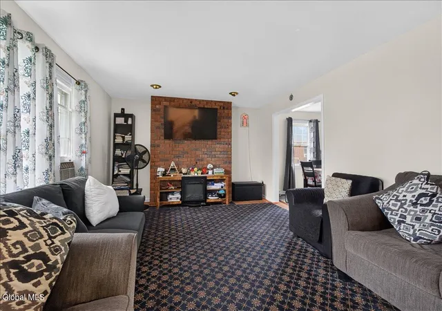 3rd image of 39 Dartmouth St, Albany, NY 12209 | MLS# 202621283