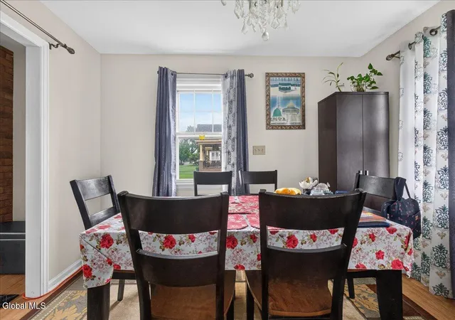 4th image of 39 Dartmouth St, Albany, NY 12209 | MLS# 202621283