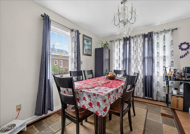 5th image of 39 Dartmouth St, Albany, NY 12209 | MLS# 202621283