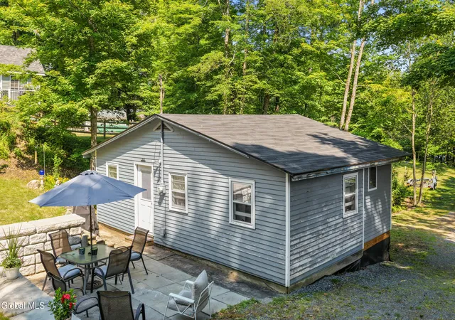 Homes for sale in Hadley, NY | 163 Lakeland Rd, Hadley, NY 12835 | MLS# 202620864