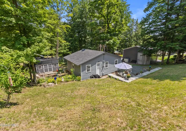 Homes for sale in Hadley, NY | 163 Lakeland Rd, Hadley, NY 12835 | MLS# 202620864