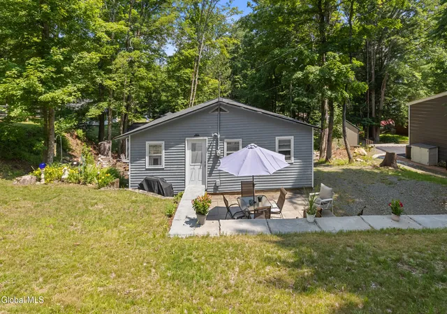 Homes for sale in Hadley, NY | 163 Lakeland Rd, Hadley, NY 12835 | MLS# 202620864