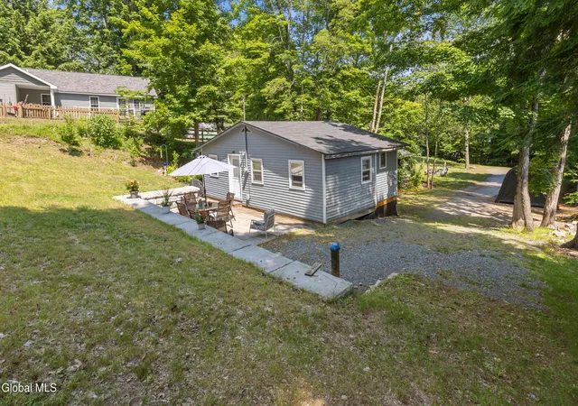 Homes for sale in Hadley, NY | 163 Lakeland Rd, Hadley, NY 12835 | MLS# 202620864