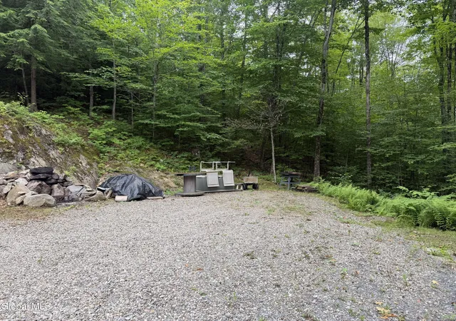 2nd image of 76 Harris Rd, Brant Lake, NY 12815 | MLS# 202620766