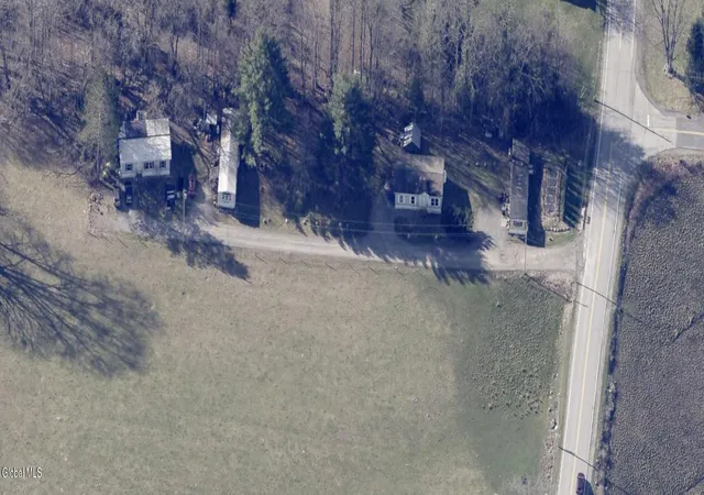 Homes for sale in Greenfield, NY | 224 S Greenfield Rd, Greenfield, NY 12833 | MLS# 202620768