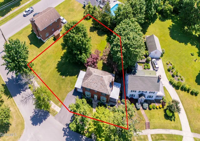 Homes for sale in Amsterdam, NY | 5 Coolidge Rd, Amsterdam, NY 12010 | MLS# 202620776