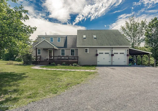Homes for sale in Fultonville, NY | 329 Severine Ln, Fultonville, NY 12072 | MLS# 202620784