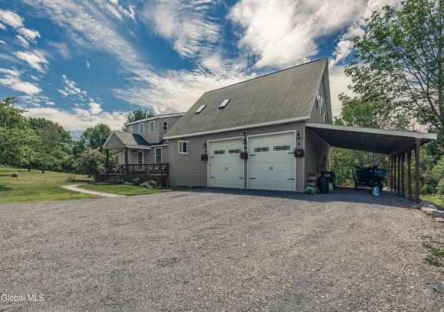 Homes for sale in Fultonville, NY | 329 Severine Ln, Fultonville, NY 12072 | MLS# 202620784