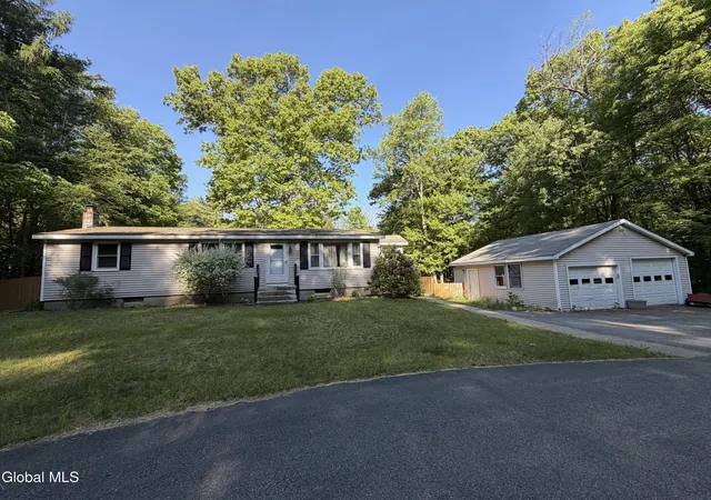 2nd image of 52 Brightman Rd, Stillwater, NY 12118 | MLS# 202620786