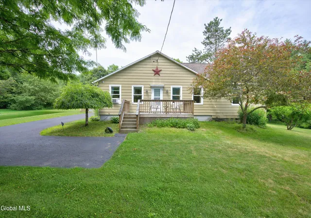 Homes for sale in Salem, NY | 129 Camden Valley Rd, Salem, NY 12873 | MLS# 202620856