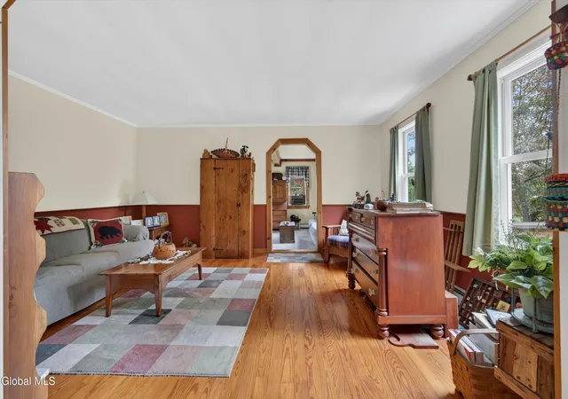 Homes for sale in Salem, NY | 129 Camden Valley Rd, Salem, NY 12873 | MLS# 202620856