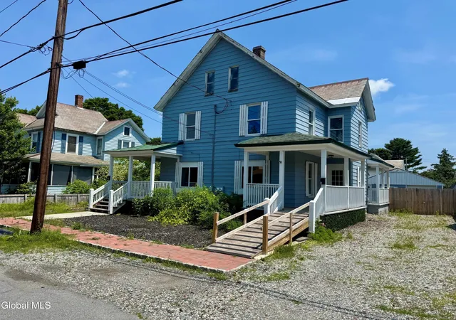 Homes for sale in Granville, NY | 8 10 Madison St, Granville, NY 12832 | MLS# 202620859