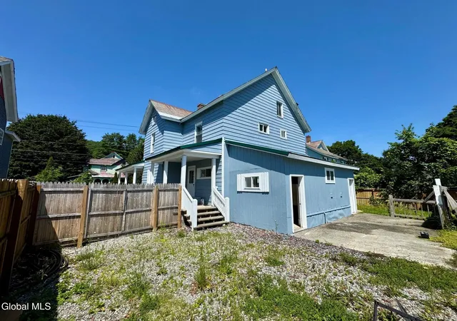 Homes for sale in Granville, NY | 8 10 Madison St, Granville, NY 12832 | MLS# 202620859