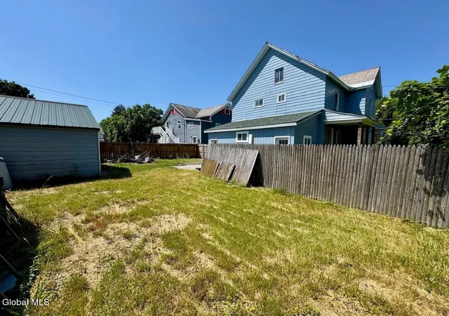 Homes for sale in Granville, NY | 8-10 Madison St, Granville, NY 12832 | MLS# 202620859