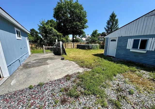 Homes for sale in Granville, NY | 8-10 Madison St, Granville, NY 12832 | MLS# 202620859