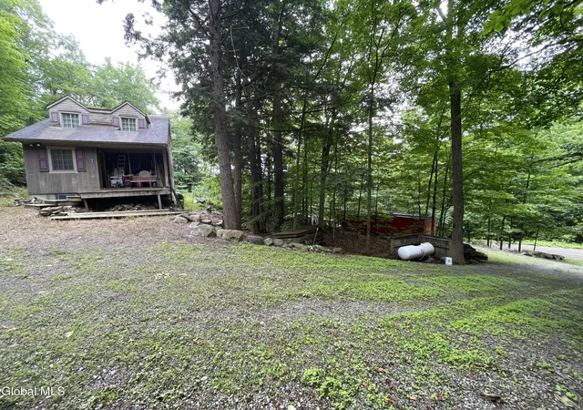 2nd image of 139 Hogtown Rd, Fort Ann, NY 12827 | MLS# 202621108
