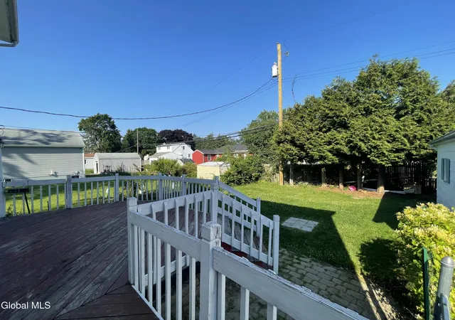 47th image of 32 Park Ave, Latham, NY 12110 | MLS# 202620883