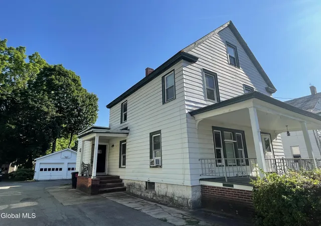 Photo 2 of Single family home for sale at 45 Hunter St, Glens Falls, NY 12801 | MLS# 202620964 | Listing updated on 2026-09-23