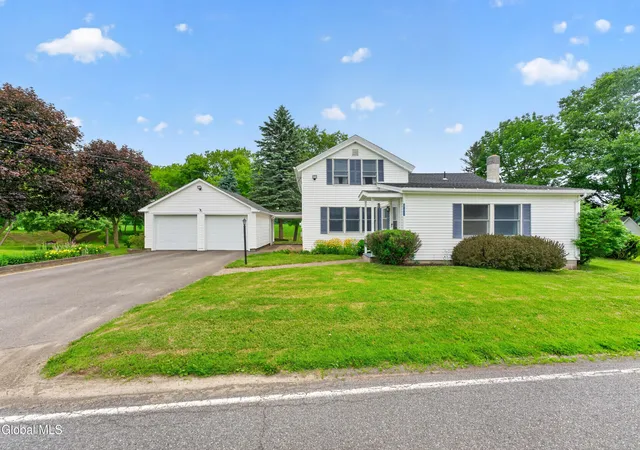 4th image of 161 County Hwy 29A, Springfield, NY 13468 | MLS# 202620875