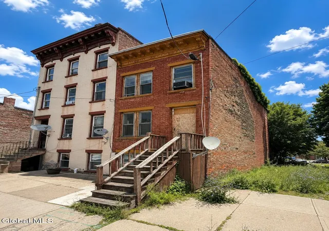1st image of 52 Clinton St, Albany, NY 12202 | MLS# 202620797