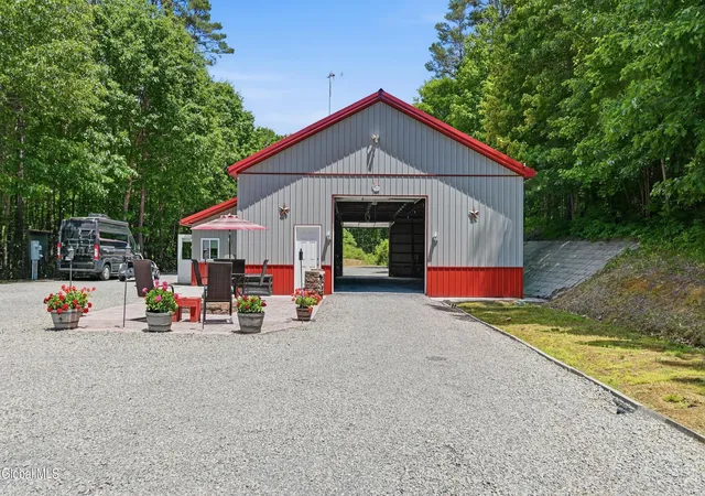 Homes for sale in Gloversville, NY | 144 State Hwy 29a, Gloversville, NY 12078 | MLS# 202620809