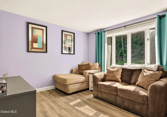4th image of 464 Joslyn School Rd, Berne, NY 12059 | MLS# 202620800