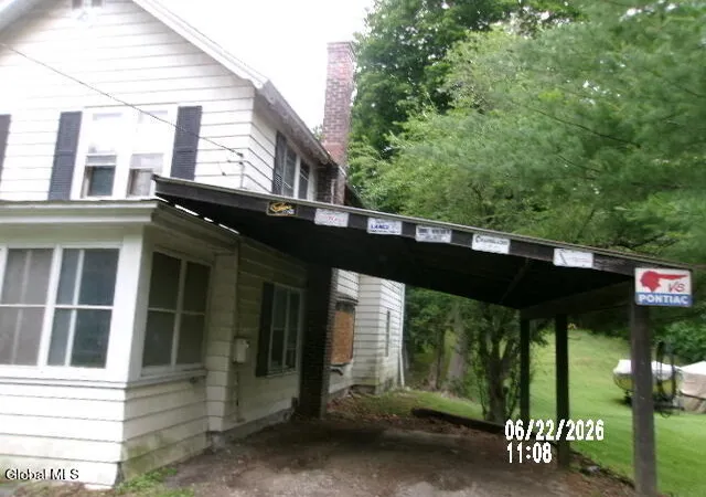 Homes for sale in Hoosick, NY | 291 Eagle Bridge Rd, Hoosick, NY 12057 | MLS# 202620811