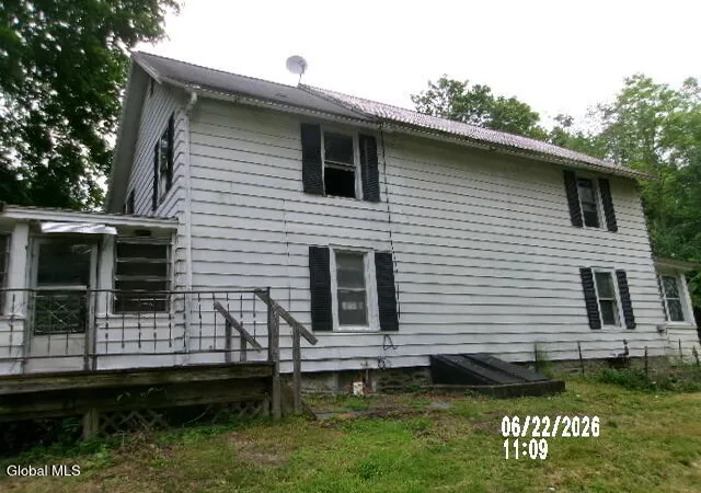 Homes for sale in Hoosick, NY | 291 Eagle Bridge Rd, Hoosick, NY 12057 | MLS# 202620811