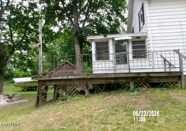Homes for sale in Hoosick, NY | 291 Eagle Bridge Rd, Hoosick, NY 12057 | MLS# 202620811