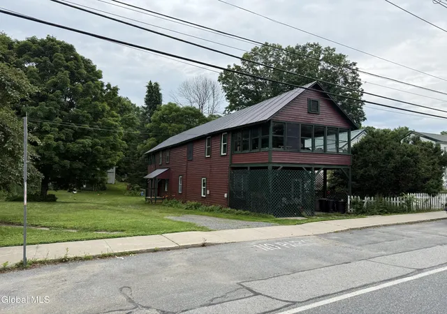 Homes for sale in Lake Luzerne, NY | 18 Main St, Lake Luzerne, NY 12846 | MLS# 202620941