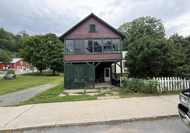 Homes for sale in Lake Luzerne, NY | 18 Main St, Lake Luzerne, NY 12846 | MLS# 202620941
