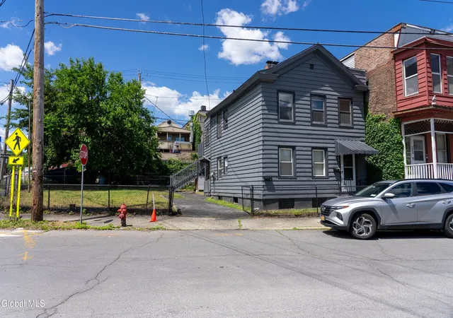 1st image of 206 Mohawk St, Cohoes, NY 12047 | MLS# 202621410