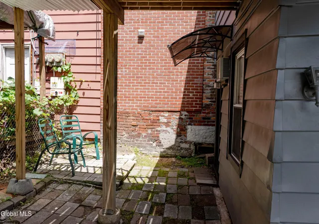 2nd image of 206 Mohawk St, Cohoes, NY 12047 | MLS# 202621410