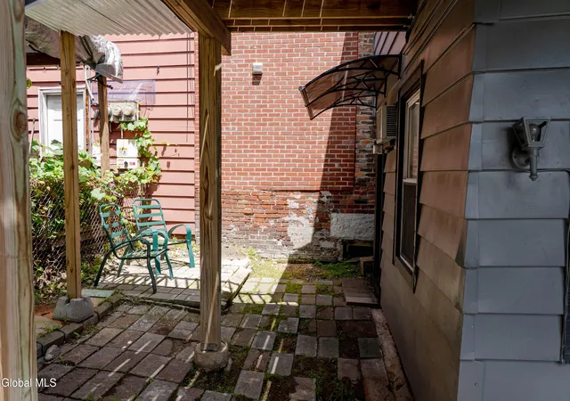 3rd image of 206 Mohawk St, Cohoes, NY 12047 | MLS# 202621410