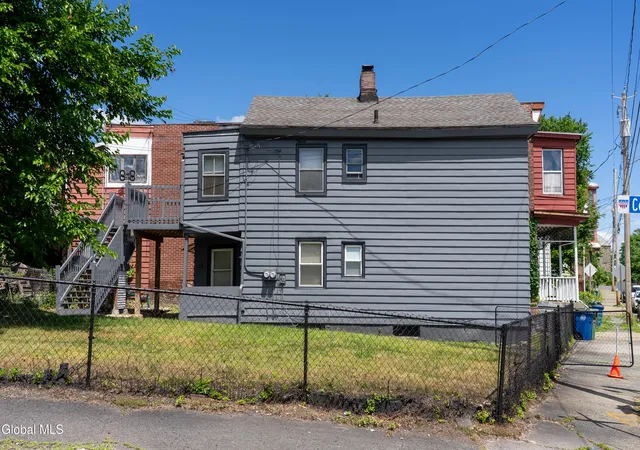 63rd image of 206 Mohawk St, Cohoes, NY 12047 | MLS# 202621410