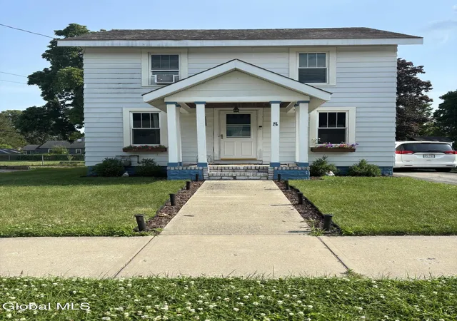Homes for sale in Fort Edward, NY | 8 Harrison Street Street, Fort Edward, NY 12828 | MLS# 202620833