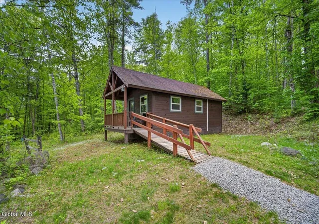 Homes for sale in Schroon Lake, NY | L4200 Us 9, Schroon Lake, NY 12870 | MLS# 202621191