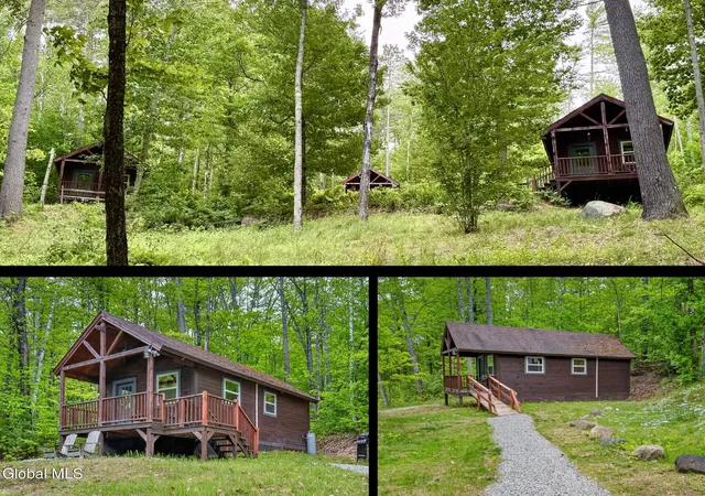 Photo 1 of Single family home for sale at L42 44 Us 9, Schroon Lake, NY 12870 | MLS# 202621191 | Listing updated on 2026-09-27