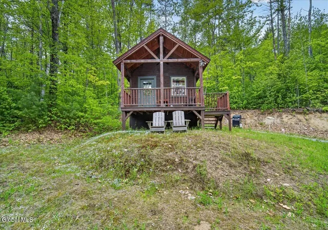 Homes for sale in Schroon Lake, NY | L4200 Us-9, Schroon Lake, NY 12870 | MLS# 202621191