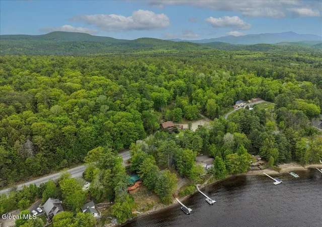 Homes for sale in Schroon Lake, NY | L4200 Us-9, Schroon Lake, NY 12870 | MLS# 202621191