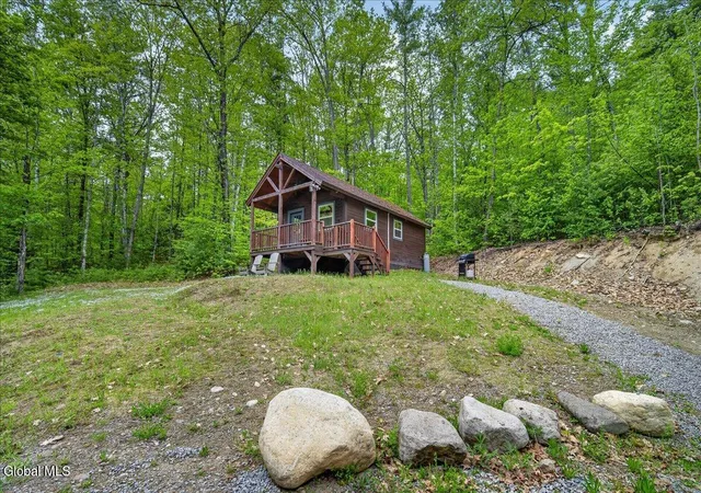 Homes for sale in Schroon Lake, NY | L4200 Us-9, Schroon Lake, NY 12870 | MLS# 202621191