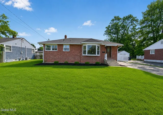 Homes for sale in East Greenbush, NY | 1406 Red Mill Rd, East Greenbush, NY 12144 | MLS# 202621019