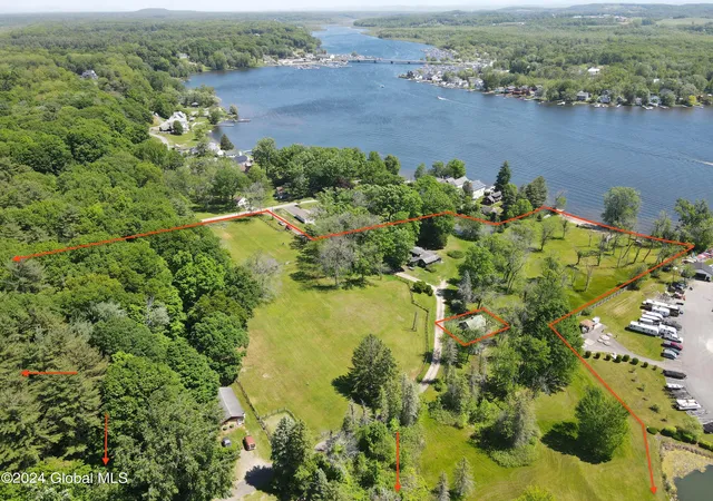 Homes for sale in Saratoga Springs, NY | 64 Kaydeross Park Rd, Saratoga Springs, NY 12866 | MLS# 202620894