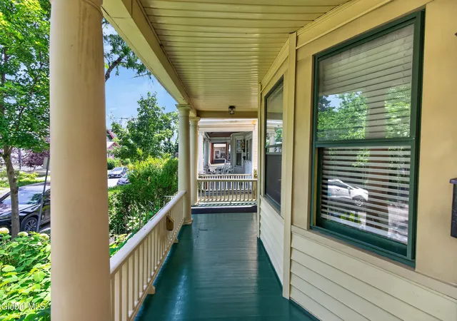 Listing Photo 5 - Condo for sale in building located at 28 Kent St, Albany, NY 12206