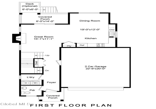 Photo 3 of Single family home for sale at 6 Emma Ln, Malta, NY 12020 | MLS# 202621050 | Listing updated on 2026-09-14