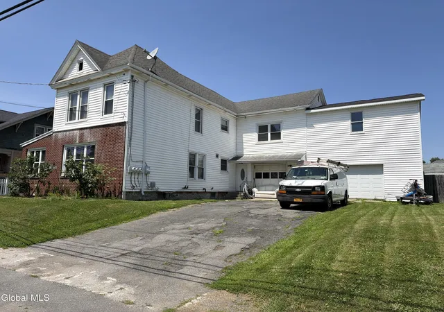 1st image of 11 Hemstreet Ave, Schaghticoke, NY 12154 | MLS# 202621306