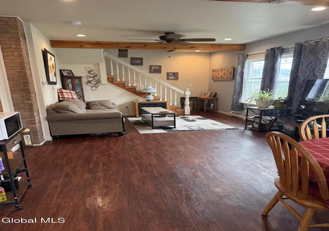 4th image of 11 Hemstreet Ave, Schaghticoke, NY 12154 | MLS# 202621306
