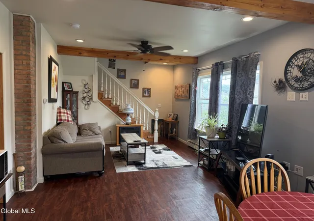 5th image of 11 Hemstreet Ave, Schaghticoke, NY 12154 | MLS# 202621306
