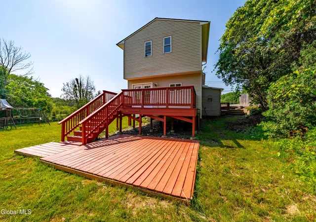 Homes for sale in Halfmoon, NY | 9 Lower Newtown Rd, Halfmoon, NY 12188 | MLS# 202620906