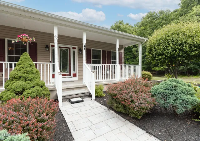 4th image of 63 Chadwycke Ct, Schodack, NY 12184 | MLS# 202621026